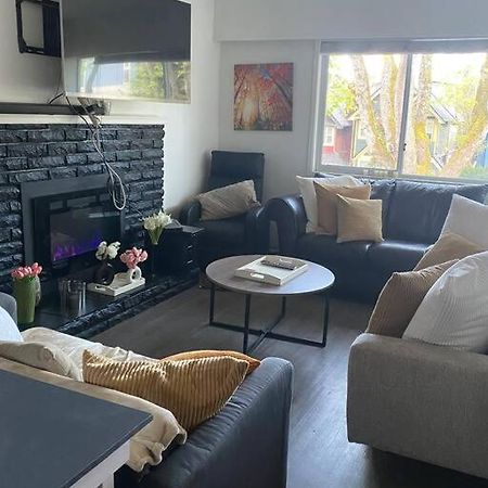 4 Bedroom Upper Level Kits Home Vancouver Luaran gambar