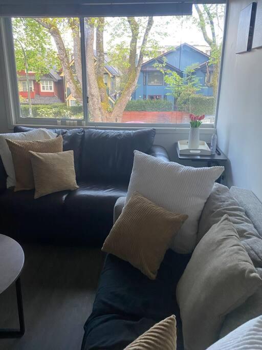 4 Bedroom Upper Level Kits Home Vancouver Luaran gambar
