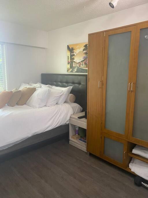 4 Bedroom Upper Level Kits Home Vancouver Luaran gambar